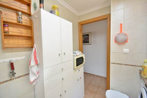 Rijwoning met 2 slaapkamers in Guardamar del Segura — foto 5