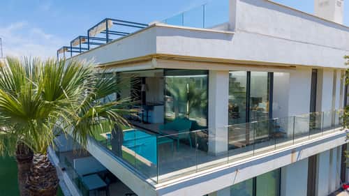 Penthouse met 3 slaapkamers in Cartagena — foto 27