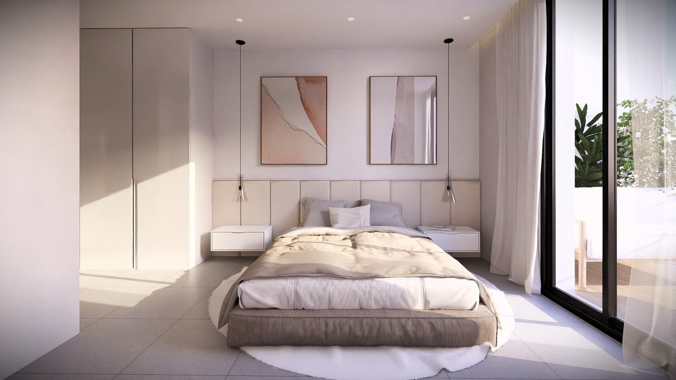 Apartamento en Jávea