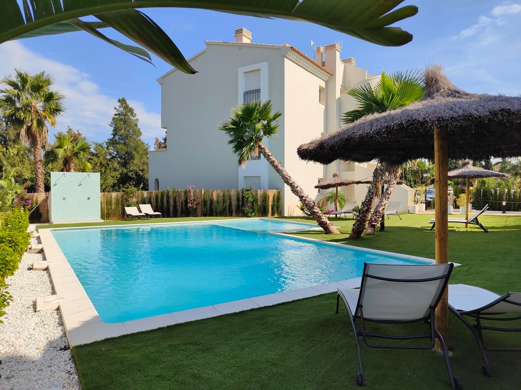 LS-206923 - Apartment à Dénia