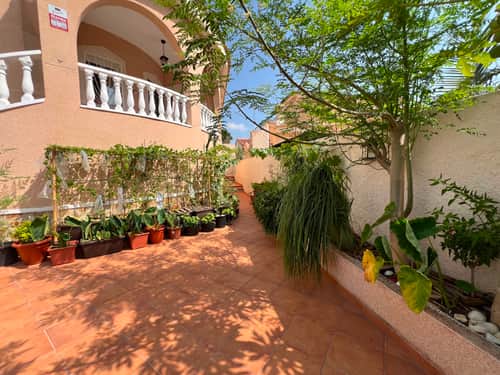 Villa met 2 slaapkamers in Ciudad Quesada — foto 3