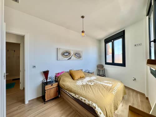 Appartement met 2 slaapkamers in Santiago de la Ribera — foto 4