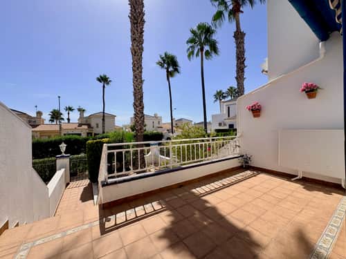 Townhouse with 2 Bedrooms in Villamartín — foto 21