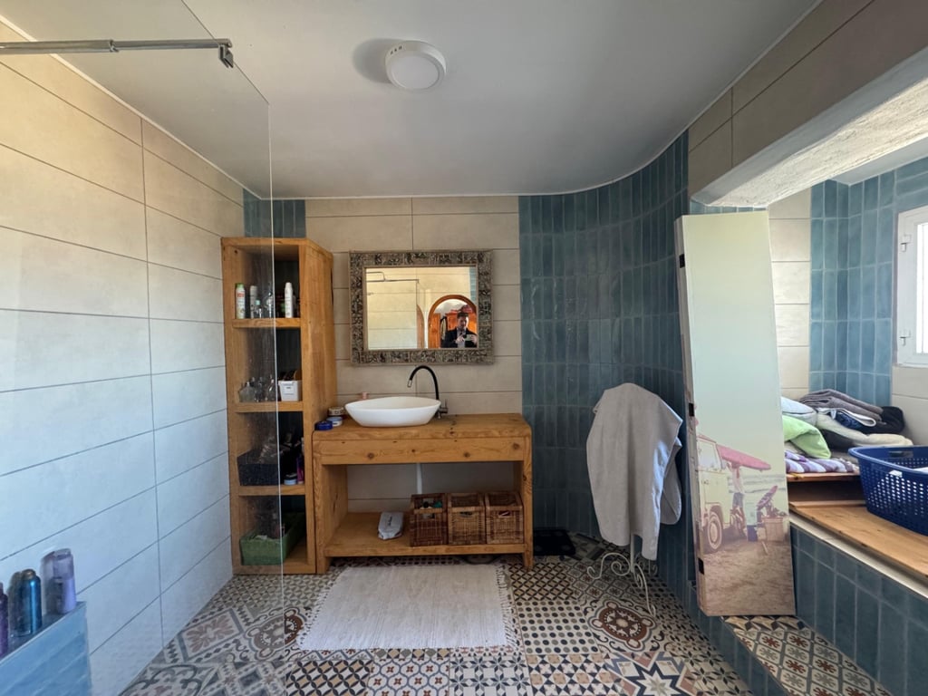 Villa espaciosa en Monte Pedreguer, Alicante - 26