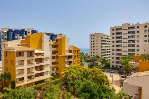Appartement met 2 slaapkamers in Torrevieja — foto 45