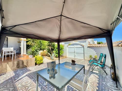 Rijwoning met 3 slaapkamers in Orihuela Costa — foto 43