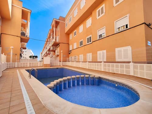 Penthouse met 2 slaapkamers in Torrevieja — foto 49