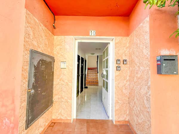 Appartement met 5 slaapkamers in San Miguel de Salinas