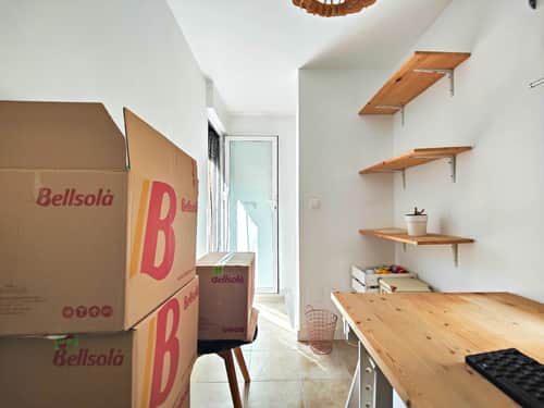Rijwoning met 4 slaapkamers in Guardamar del Segura — foto 44