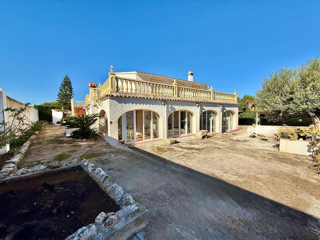 Finca Denia
