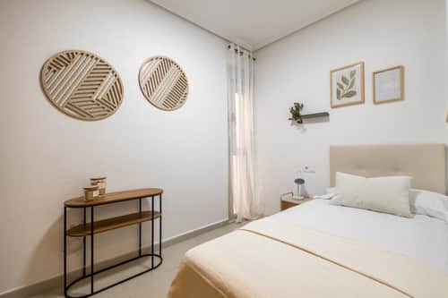 Appartement met 3 slaapkamers in Torrevieja — foto 18