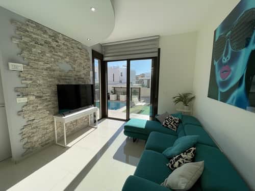 Woning met 2 slaapkamers in Villamartín — foto 16