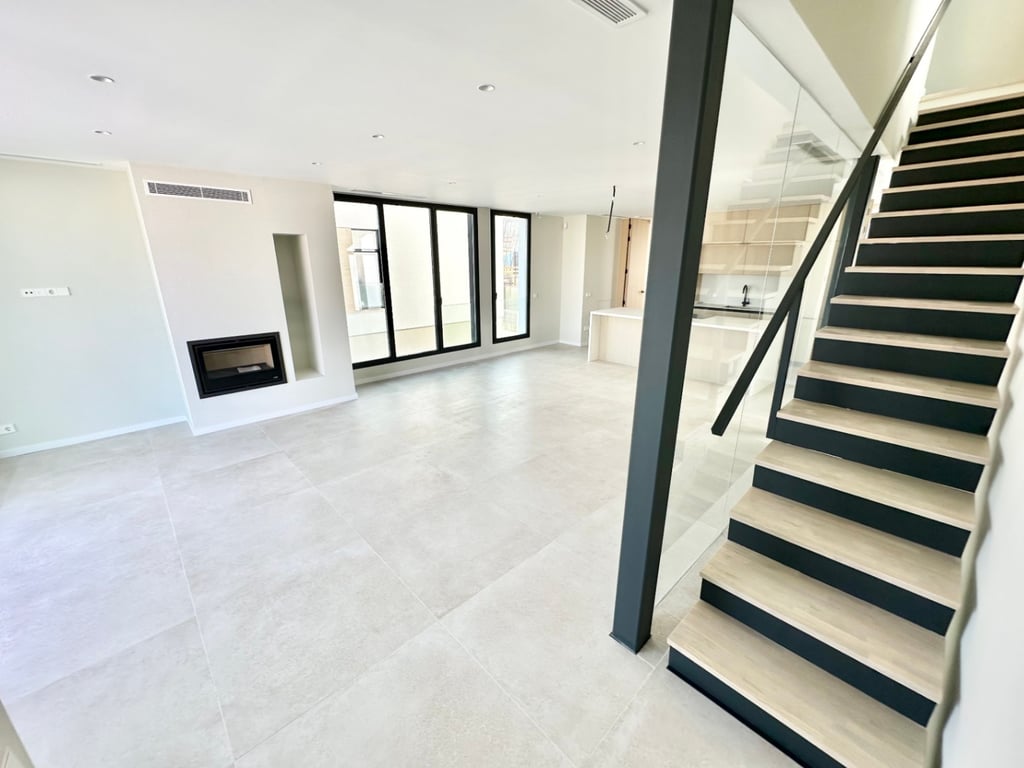 ✨ Xalet de luxe en primera línia de platja – Una joia única a la Costa Blanca ✨ - 13