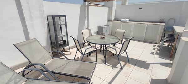 Villa met 2 slaapkamers in Orihuela Costa