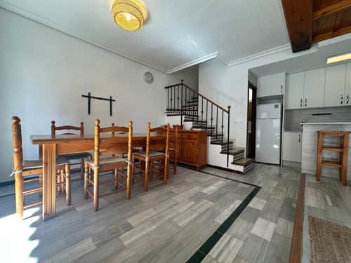 Rijwoning met 2 slaapkamers in Torrevieja — foto 4