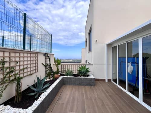 Appartement met 2 slaapkamers in San Miguel de Salinas — foto 28