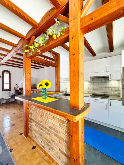 Rijwoning met 3 slaapkamers in Orihuela Costa — foto 12