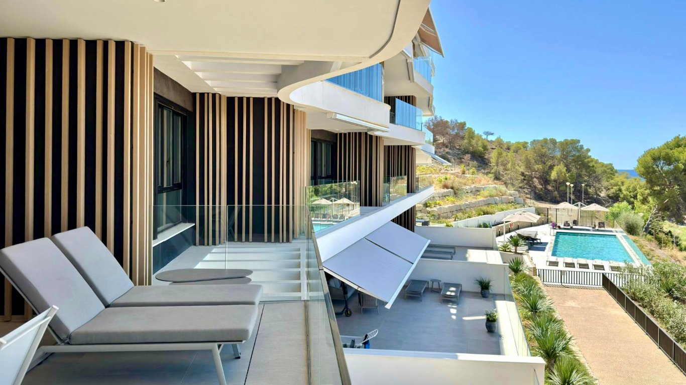 LS-094570 - Apartment en La Vila Joiosa
