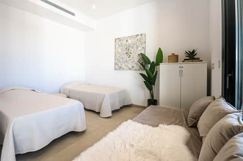 Appartement met 3 slaapkamers in San Pedro del Pinatar — foto 5