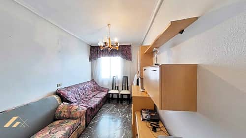 Appartement met 4 slaapkamers in Pilar de la Horadada — foto 22