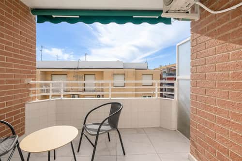 Appartement met 3 slaapkamers in Torrevieja — foto 3
