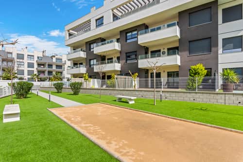 Penthouse met 2 slaapkamers in Villamartín — foto 5