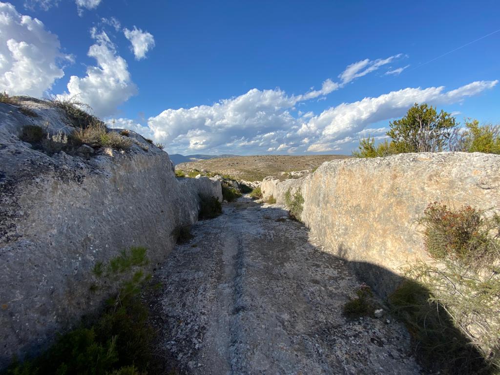 Se vende Terreno/Coto de Caza en Bocairente - 12