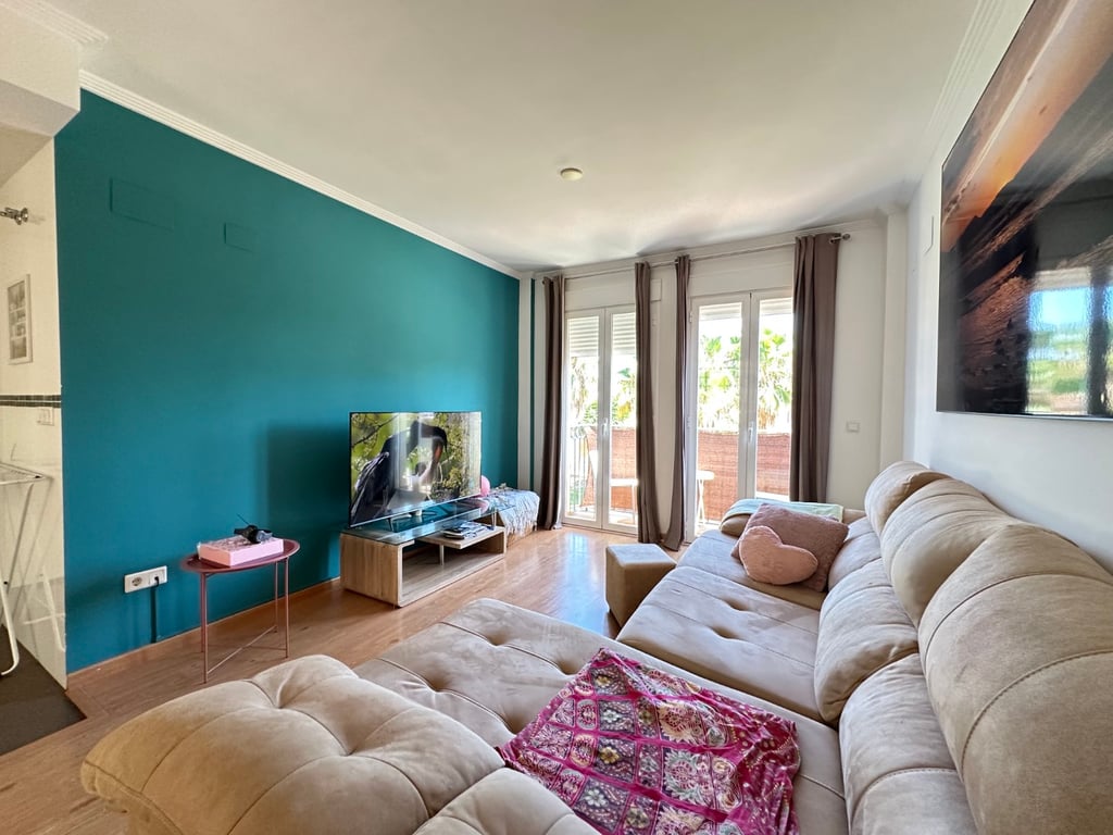 Piso Seminuevo en Venta en Beniarbeig – Luminoso y con Vistas Abiertas - 15