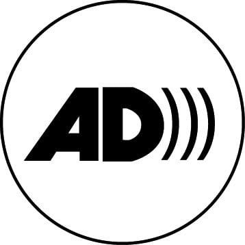Audiodescriptivo