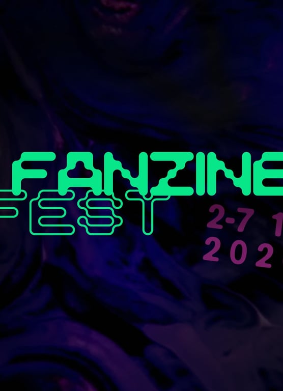 Fanzine Fest 2026 programa en el Centro Ágora a Ceephax Acid Crew, Mou, MSKS y Rachael.