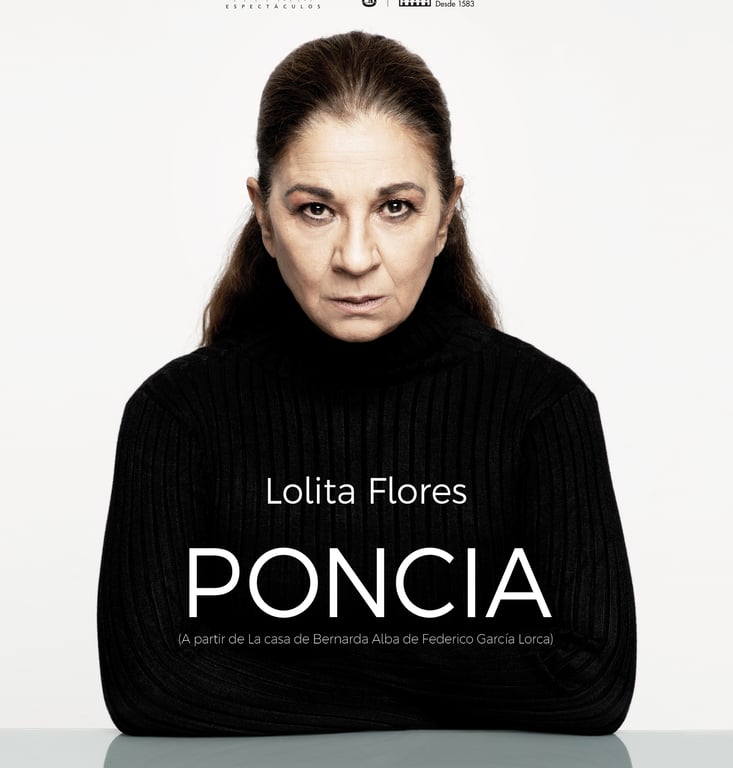 Entradas para PONCIA Ataquilla - Main Image