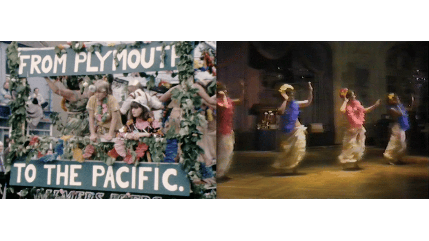 Launch of 'Anak Where Did We Stay?' (2026) by Sadia Pineda-Hameed | The Box Plymouth