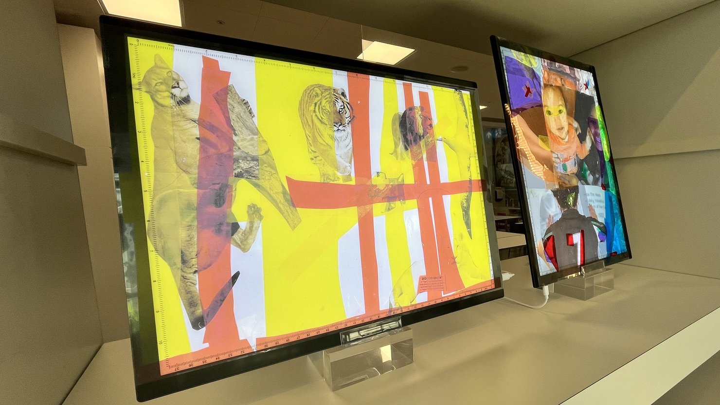 Responding to 'Running and Returning'