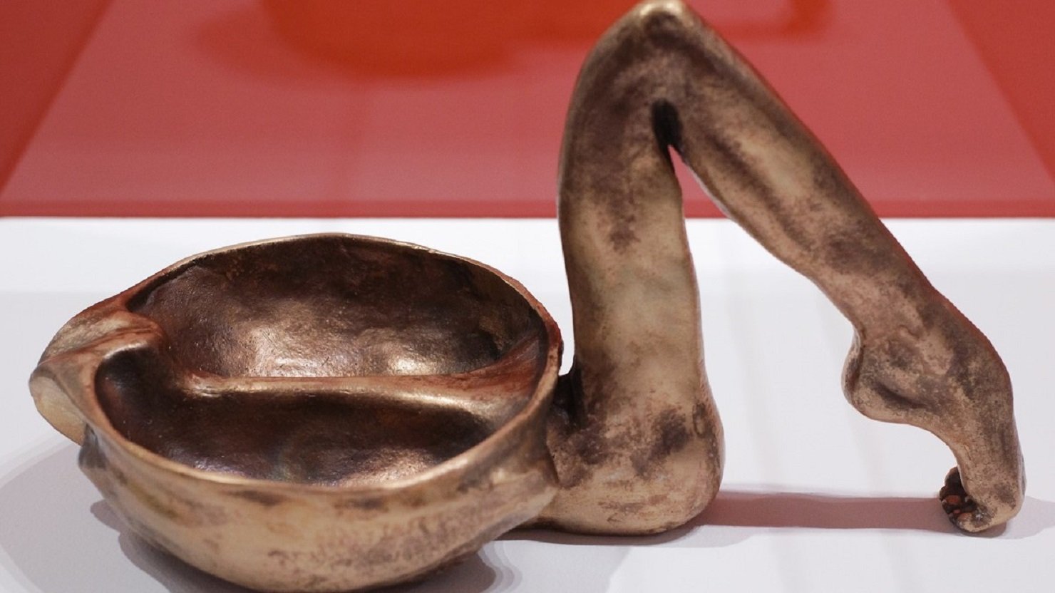 Breaking the Mould: Sculpture by Women since 1945