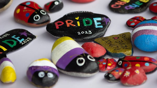 LGBTQIA+ resource: Words we choose to use | The Box Plymouth