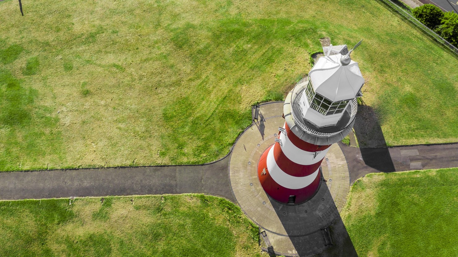 Engineering: Smeaton’s Tower