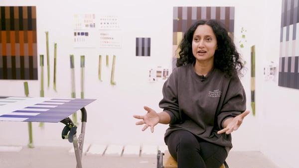 Rana Begum: in the process of [doing something] | The Box Plymouth