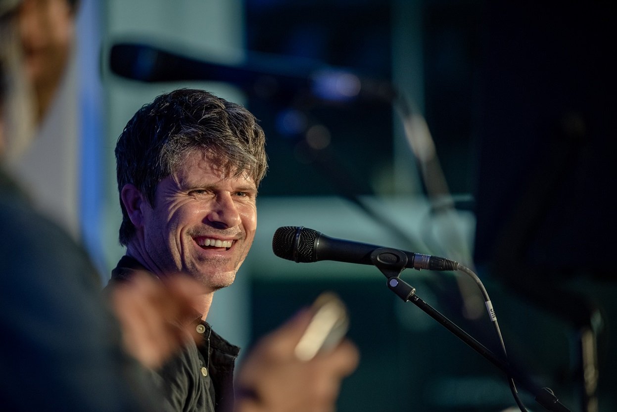 Seth Lakeman - live at The Box | The Box Plymouth