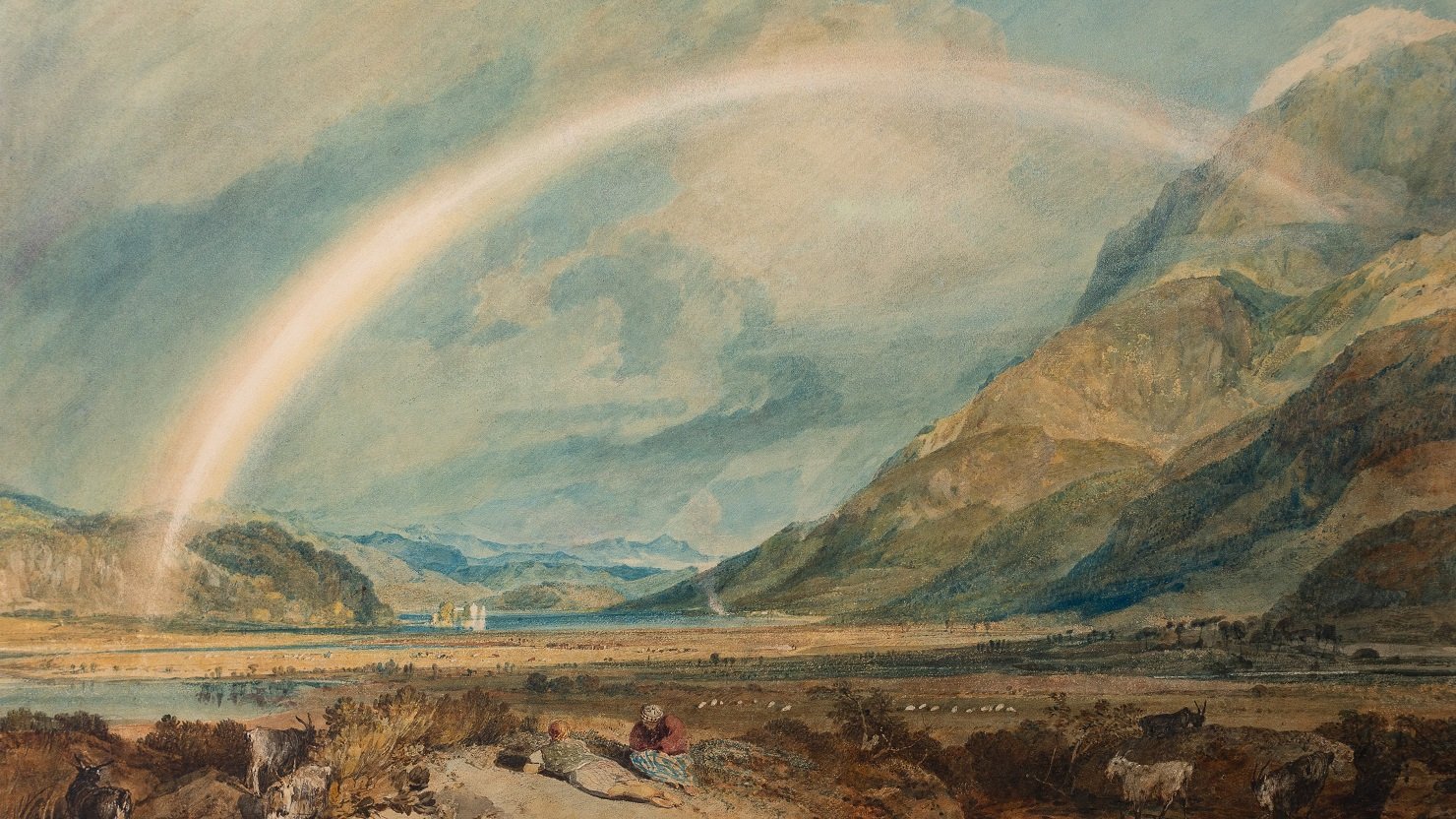 A stellar line-up revealed for autumn/winter exhibitions