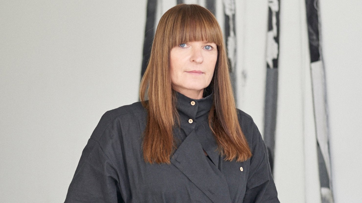 Meet the artist: Goshka Macuga | The Box Plymouth
