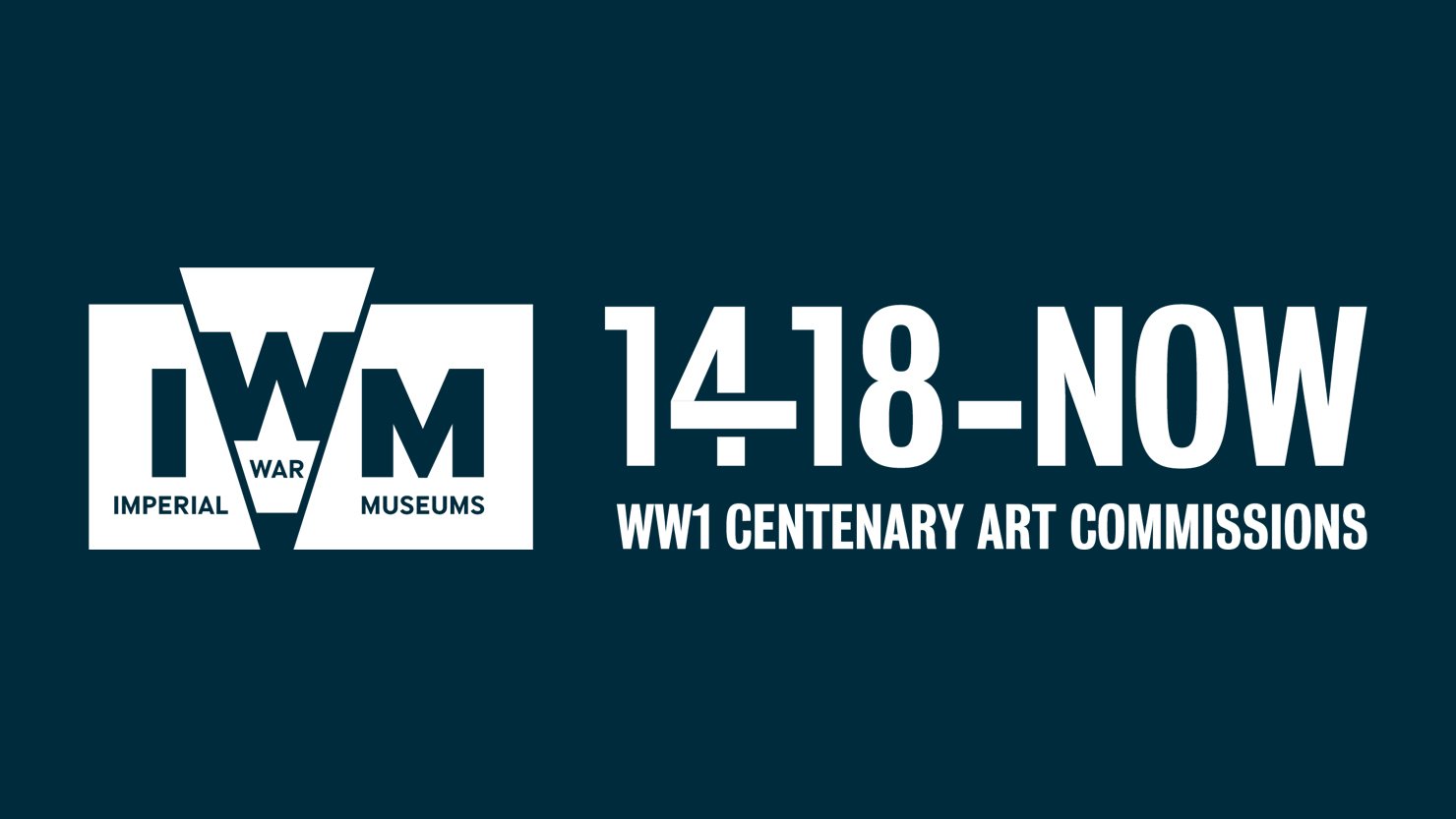 The Box announced as a partner for Imperial War Museums’ national art commissioning programme