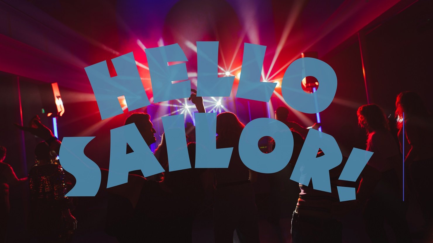 Hello Sailor Afterparty