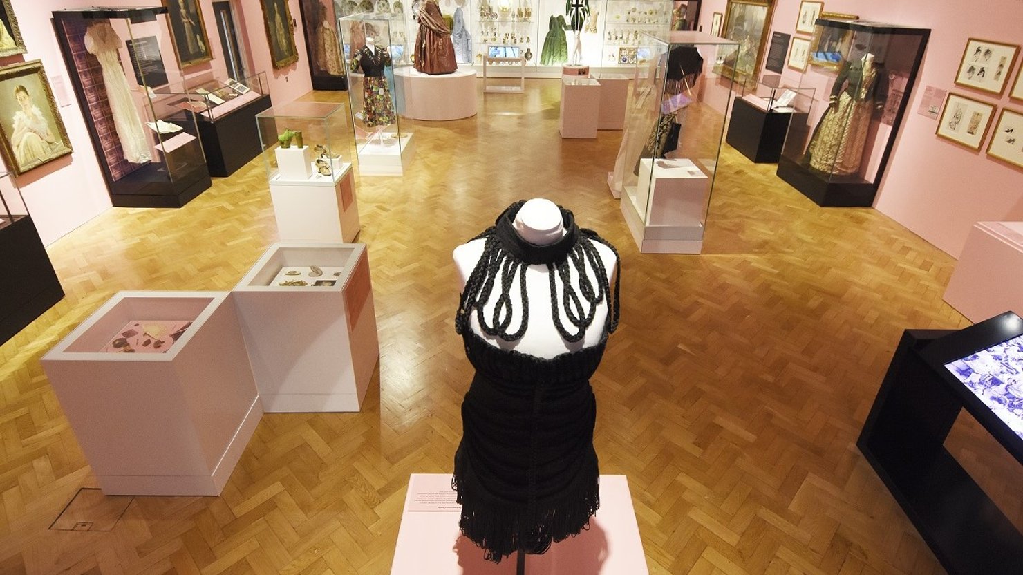 Little Black Dress #1