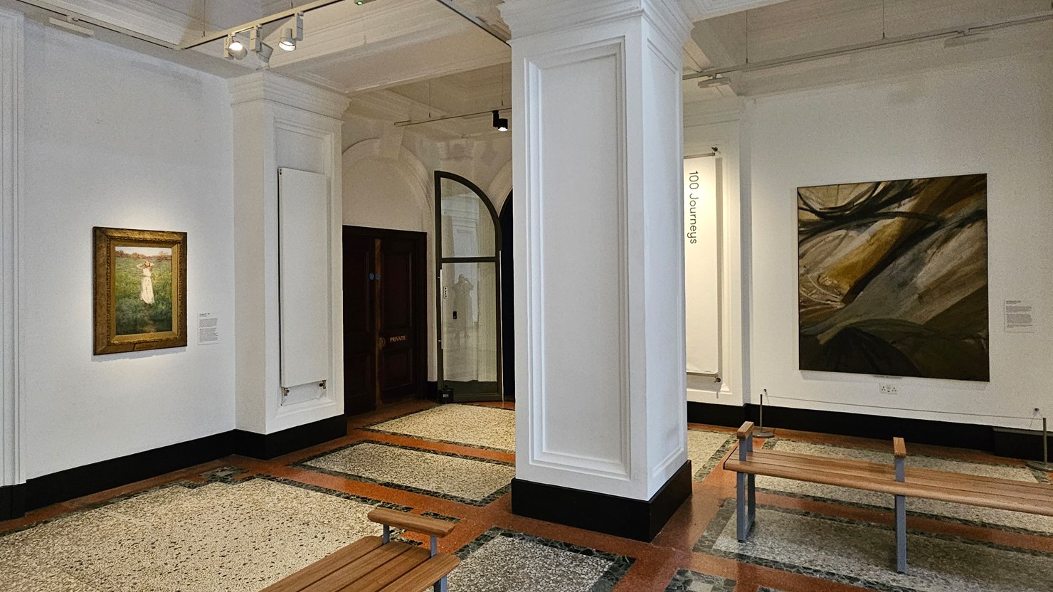 Collections Insight: A new display in North Hall | The Box Plymouth