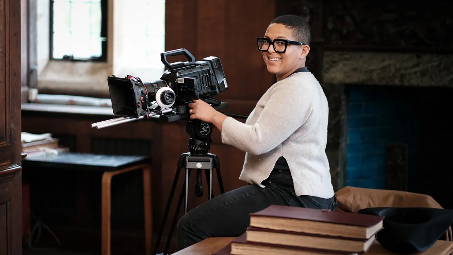 Spotlight on Heather Marks | The Box Plymouth