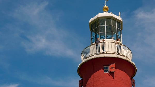 Plan Your Visit | Smeaton's Tower