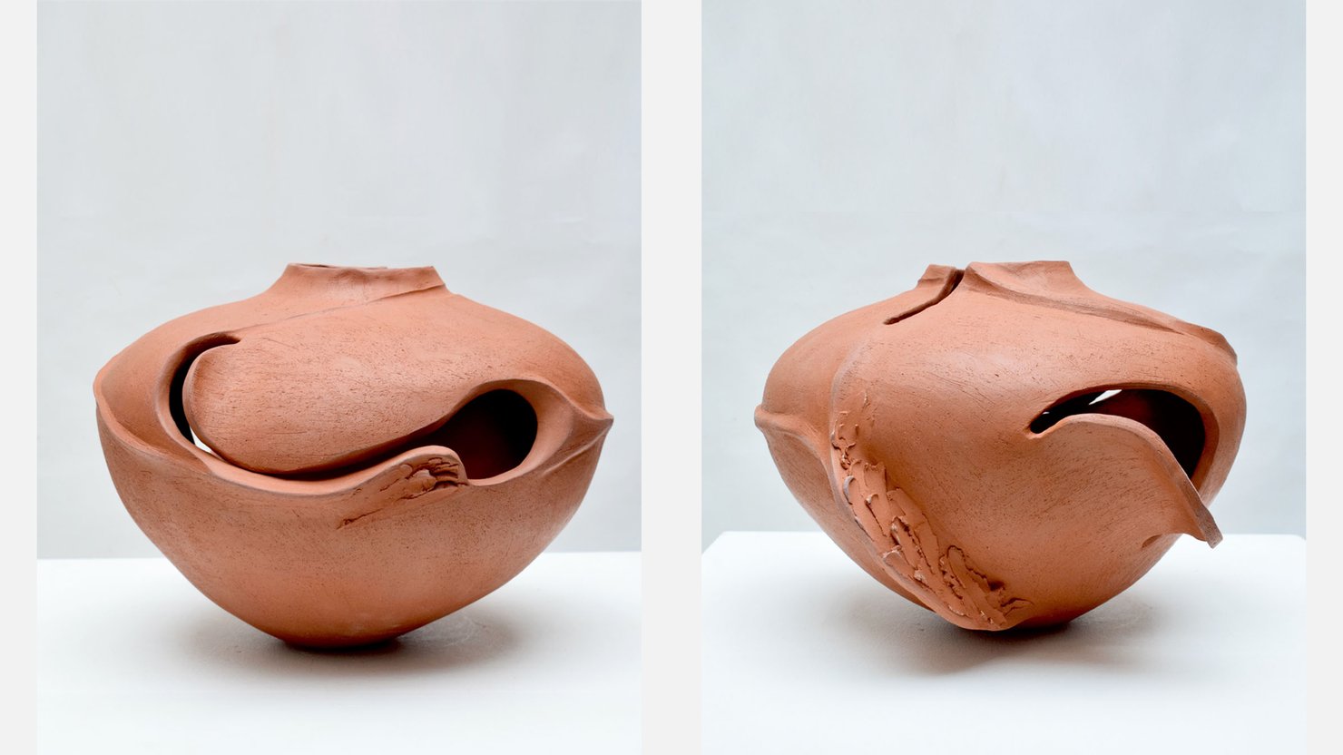 Collection Insight: 'Primus II’ by Bisila Noha | The Box Plymouth