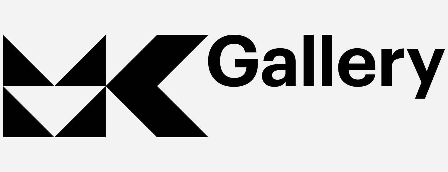 MK Gallery logo