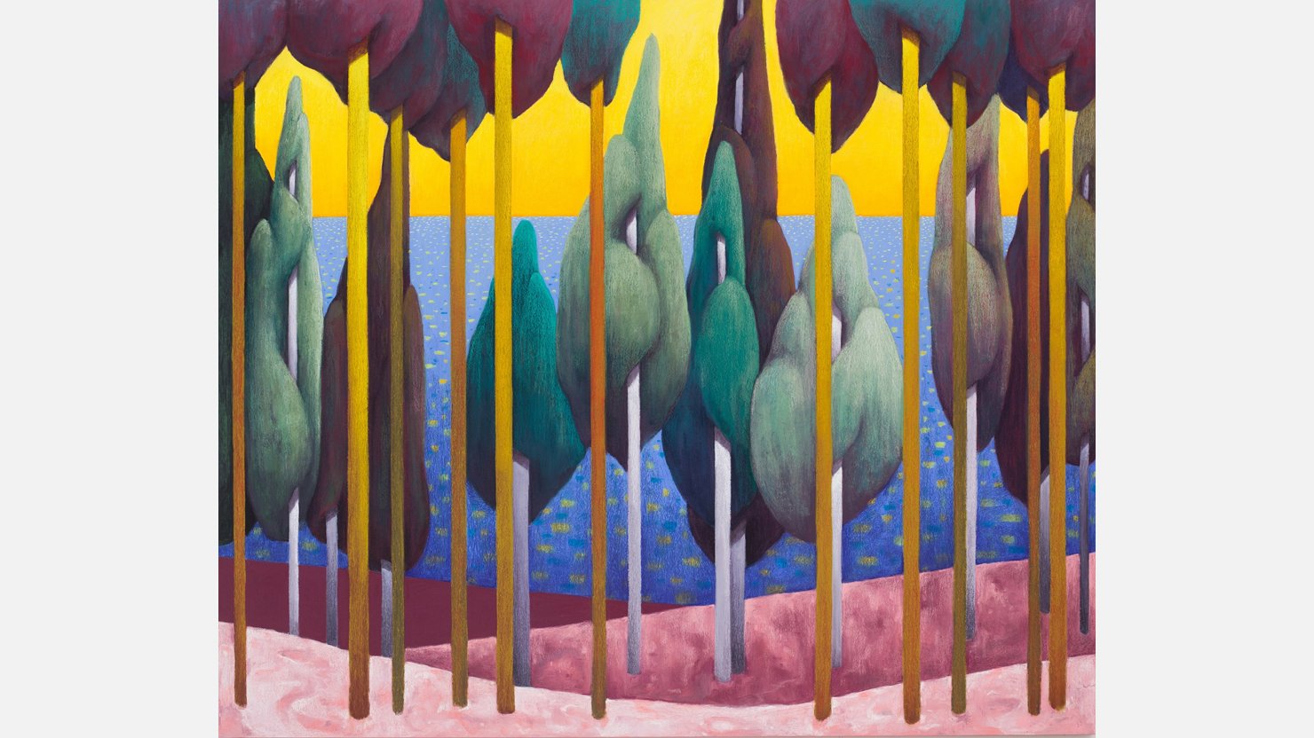 Major exhibition of Surrealist art ready to open at The Box