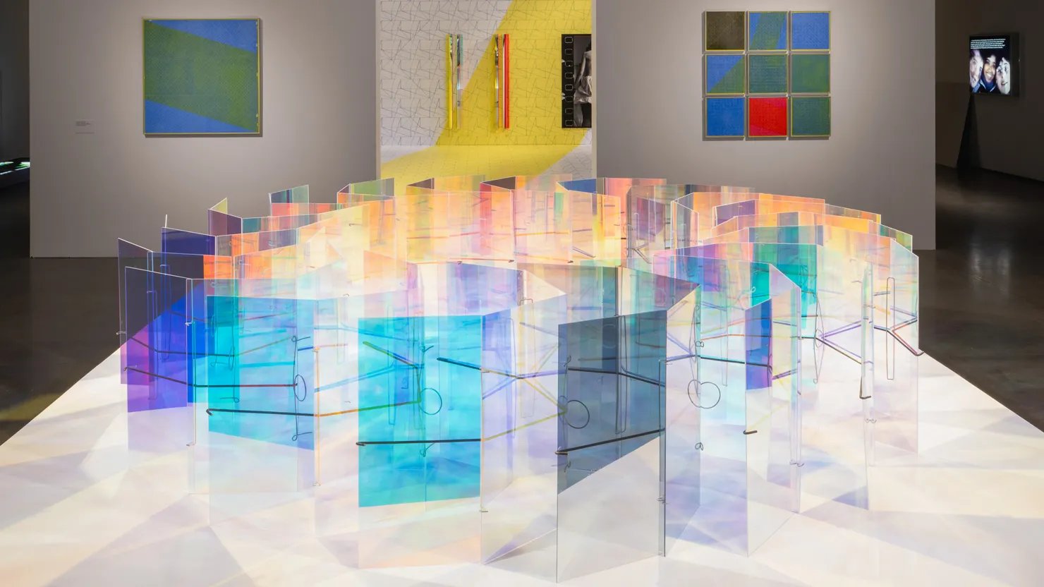 Bitesize: Jyll Bradley: Inspired by Nature